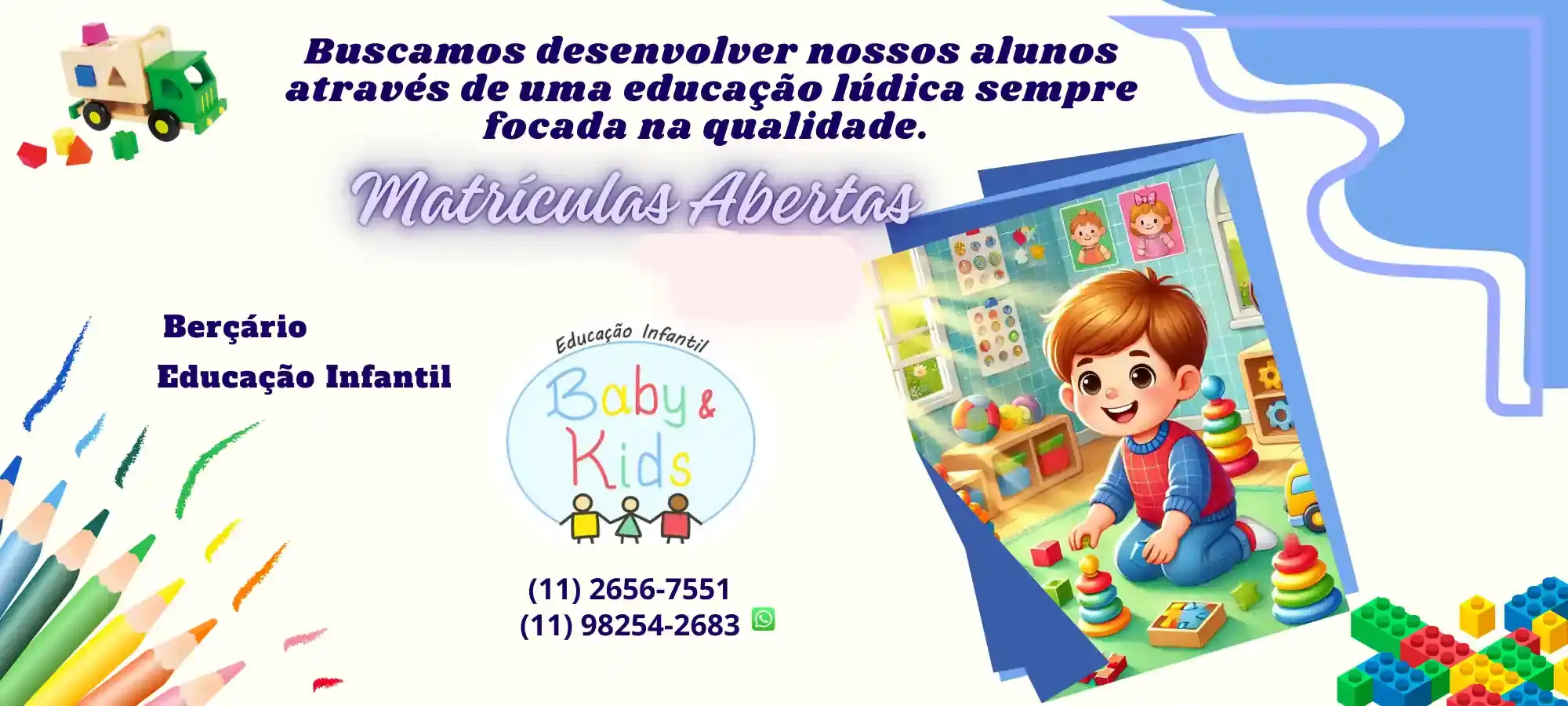 01 bercario_baby_e_kids_bercario_guarulhos_matriculasabertas_2025